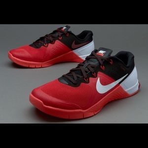 Nike Metcon 2